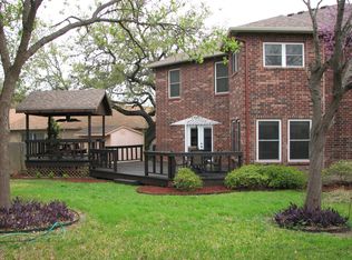 7026 Shadow Run, San Antonio, TX 78250