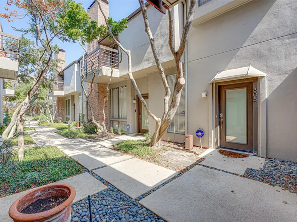3940 Buena Vista St #305, Dallas, TX 75204