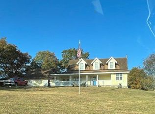 141 Grisham Rd, Royal, AR 71968