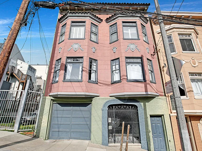 2646 Post St — Photo 23