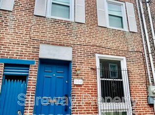 314 W Wildey St, Philadelphia, PA 19123