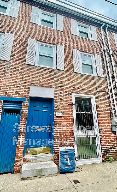 Photo 1 of 18 - 314 W Wildey St - Philadelphia, PA Primary Photo - 314 W Wildey St