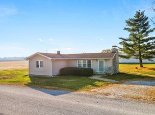 9005 S 897 W #35, La Fontaine, IN 46940