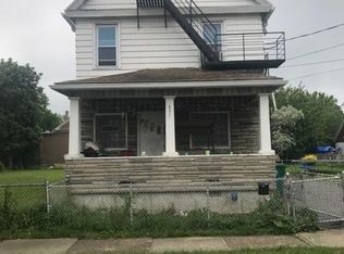 2231 Falls St, Niagara Falls, NY