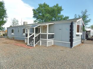 7961 E Yucca Dr, Prescott Valley, AZ 86314