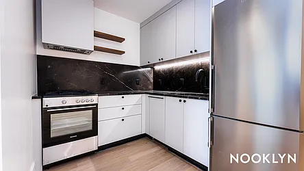 Rented by Nooklyn NYC LLC