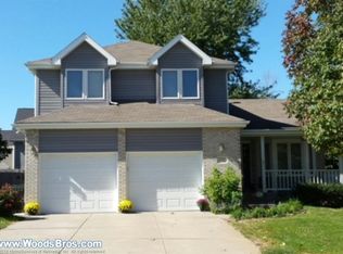 7333 Canyon Rd, Lincoln, NE 68516