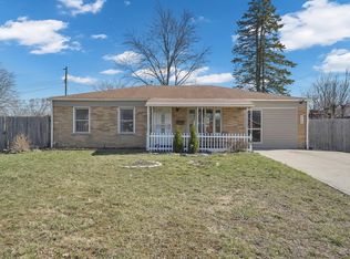 526 S Murray Hill Rd, Columbus, OH 43228