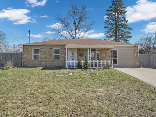 526 S Murray Hill Rd, Columbus, OH 43228