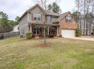 9293 Yarbrough Rd, Midland, GA 31820