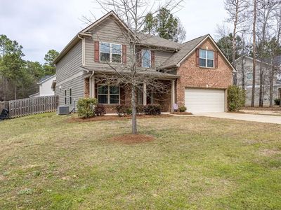 9293 Yarbrough Rd, Midland, GA, 31820