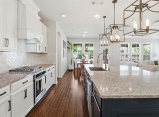 1422 Trails Of Katy Ln, Katy, TX 77494