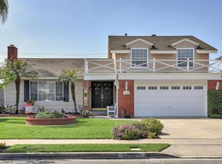 5288 Hanover Dr, Cypress, CA