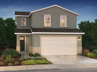 2367 S Homsy Ave, Fresno, CA 93725