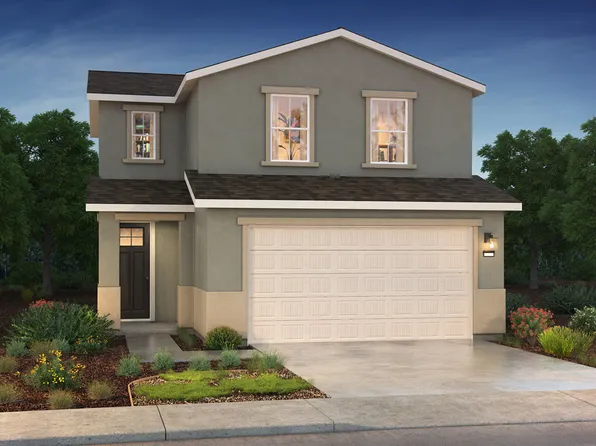 2367 S Homsy Ave, Fresno, CA 93725