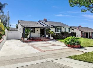 736 Uclan Dr, Burbank, CA 91504