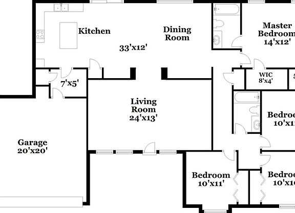 2nd image of 1789 Villa Dr