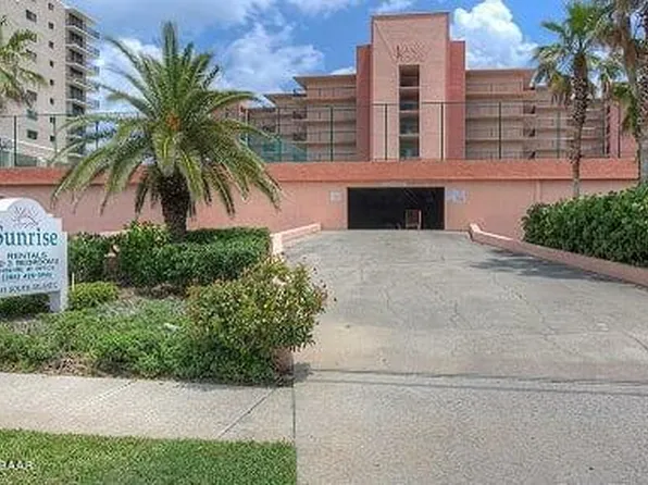 4141 S Atlantic Ave APT 706, New Smyrna Beach, FL 32169