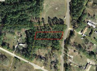 0 Gardenia St, Wewahitchka, FL 32465