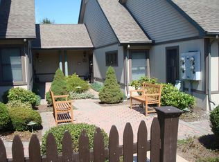 25 Park Edge, Berkeley Heights, NJ 07922