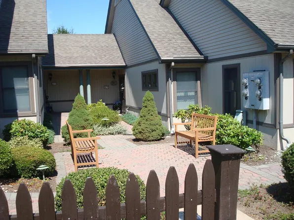 25 Park Edge, Berkeley Heights, NJ 07922