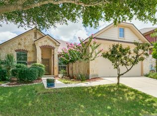 206 Grove Pl, Cibolo, TX 78108