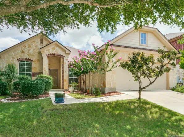 206 Grove Pl, Cibolo, TX 78108