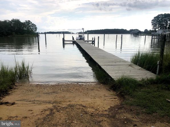 LOT 9 Chesapeake Dr, Ridge, MD 20680