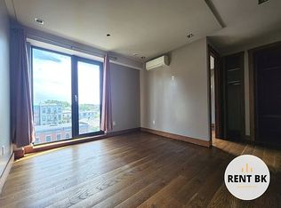 865 Willoughby Ave #5FB, Brooklyn, NY 11221