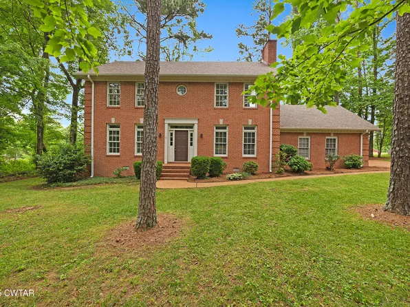 185 Plainsfield Pl, Jackson, TN 38305
