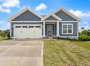 5016 Bolton Dr LOT 1617, Charlestown, IN 47111