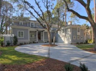 5 Sea Ln, Hilton Head Island, SC 29928