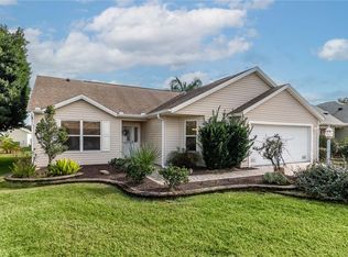 1433 Arbor Trl, The Villages, FL 32162