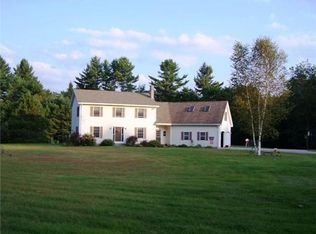 122 Moody Rd, Lisbon, ME 04250