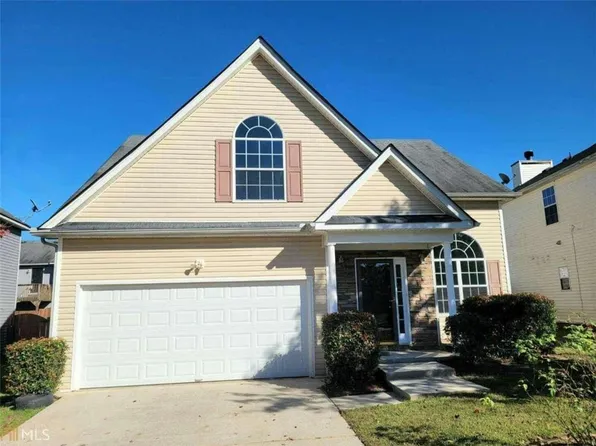 2518 S Hls, Riverdale, GA 30296