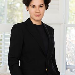 Elena Gibbs