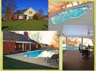 8413 Chadburn Crossing Ct, Montgomery, AL 36116