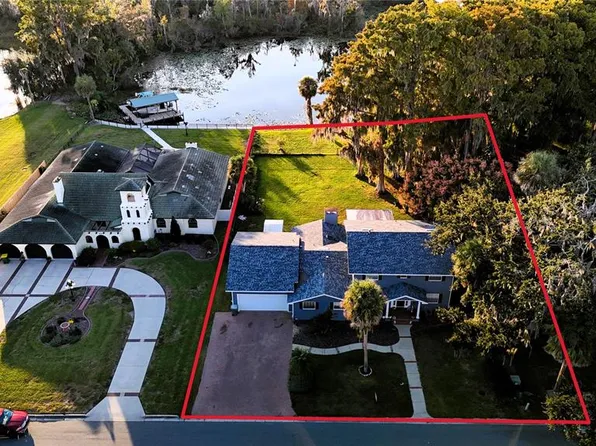 1105 S 9th St, Leesburg, FL 34748