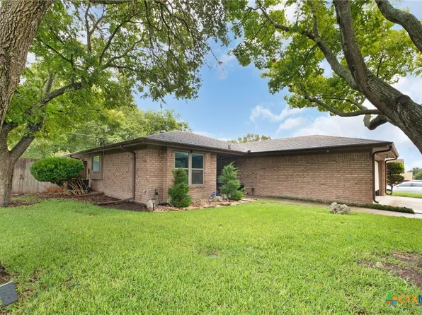 2507 Phyllis Dr, Copperas Cove, TX 76522