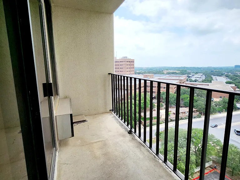 7701 Wurzbach Rd #1507 — Photo 11
