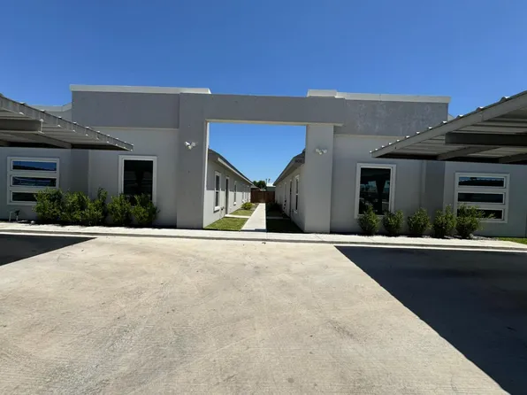 800 N Kentucky St #1, Mission, TX 78573