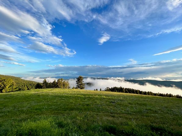 3858 Westridge Rd, Helmville, MT 59843