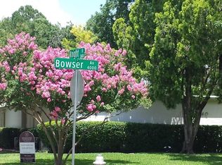 4040 Bowser Ave APT 104, Dallas, TX 75219