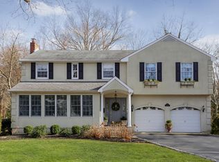 71 Garden Rd W, Little Silver, NJ 07739