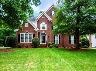 421 Belvedere Ln, Waxhaw, NC 28173