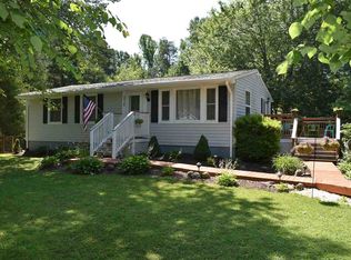 836 Toms Rd, Barboursville, VA 22923