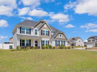 319 Pittfield Run, Cameron, NC 28326