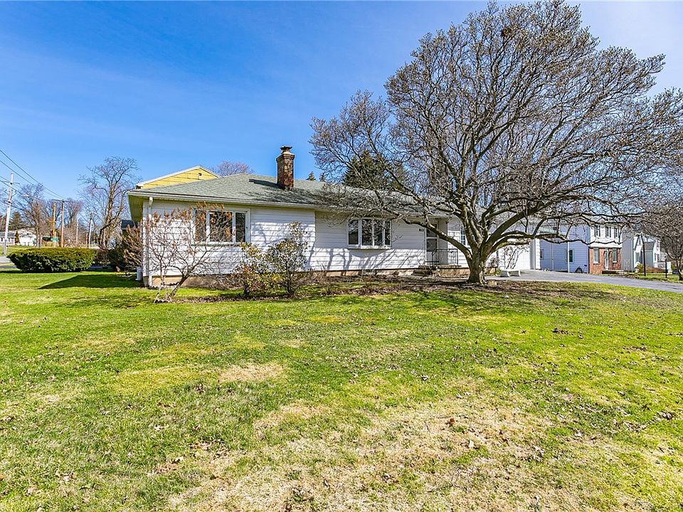 570 Tarrington Rd, Rochester, NY 14609 Zillow