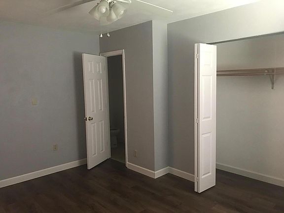 Master Bedroom & Half Bath