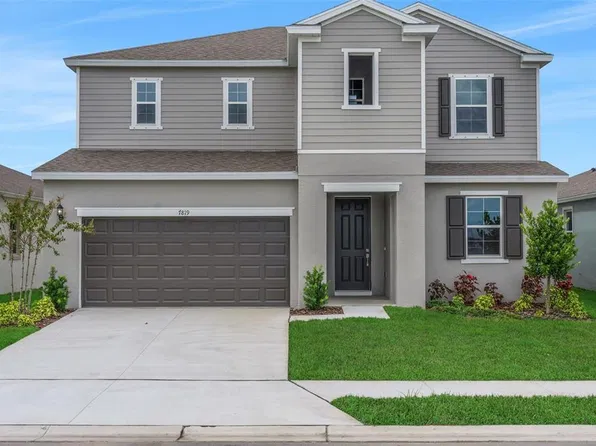 7819 GLEN LILY PLACE, PARRISH, FL 34219